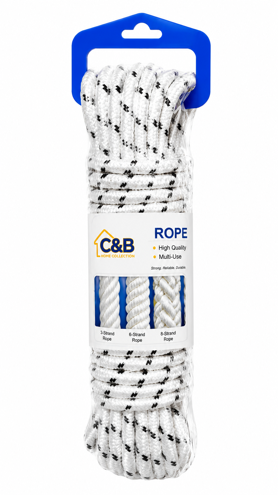 Line Rope 8MM / 10M