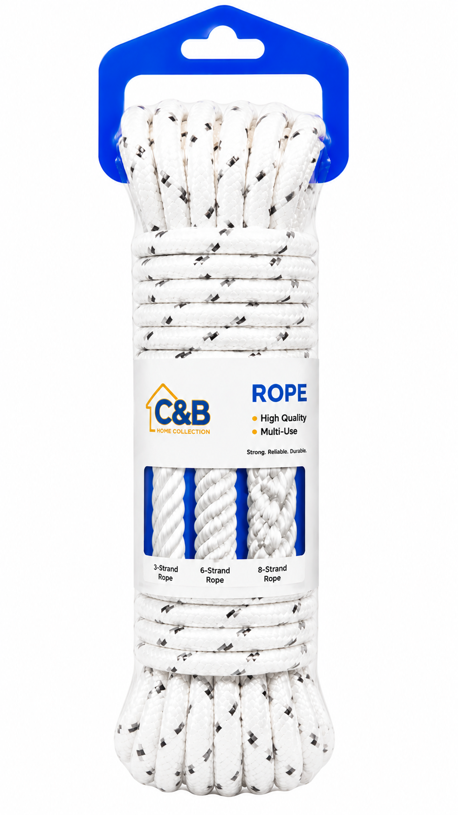 Line Rope 10MM / 10M