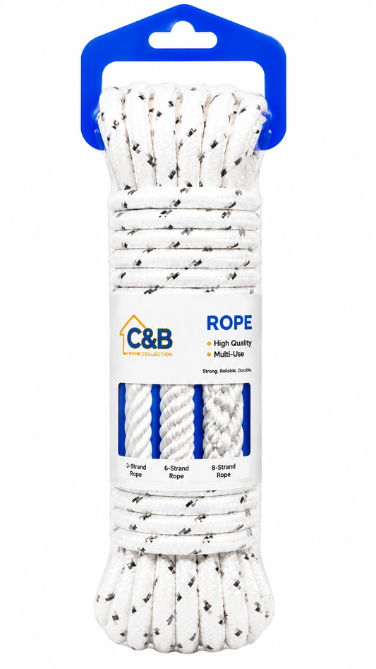 Line Rope 10MM / 10M