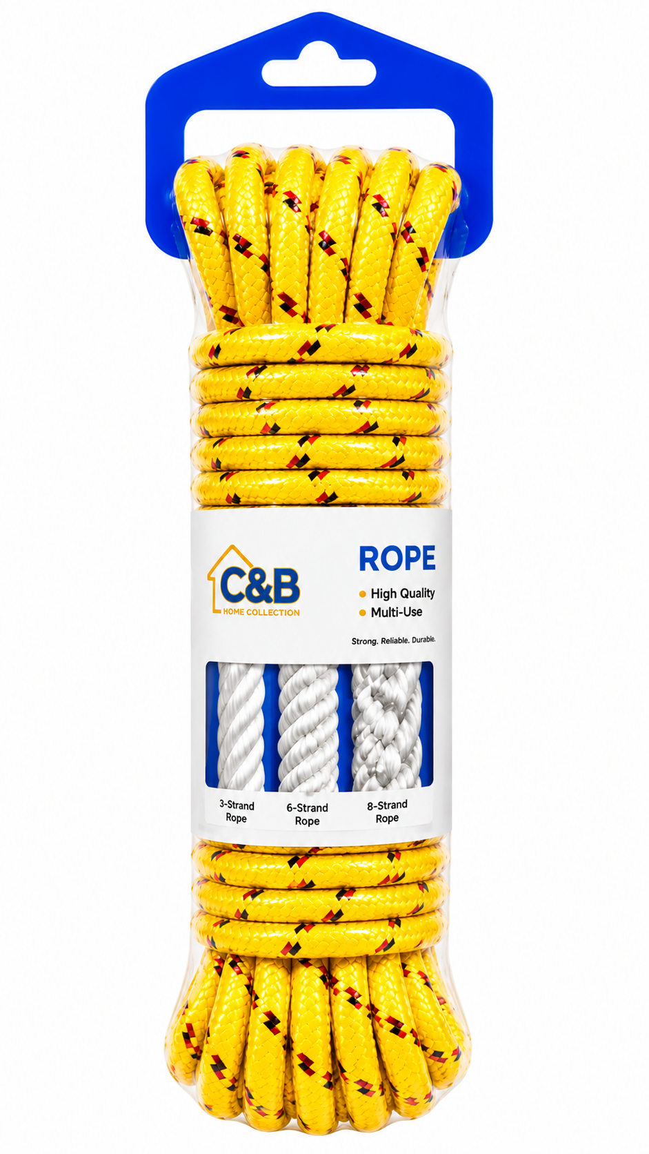 Line Rope 10MM / 10M