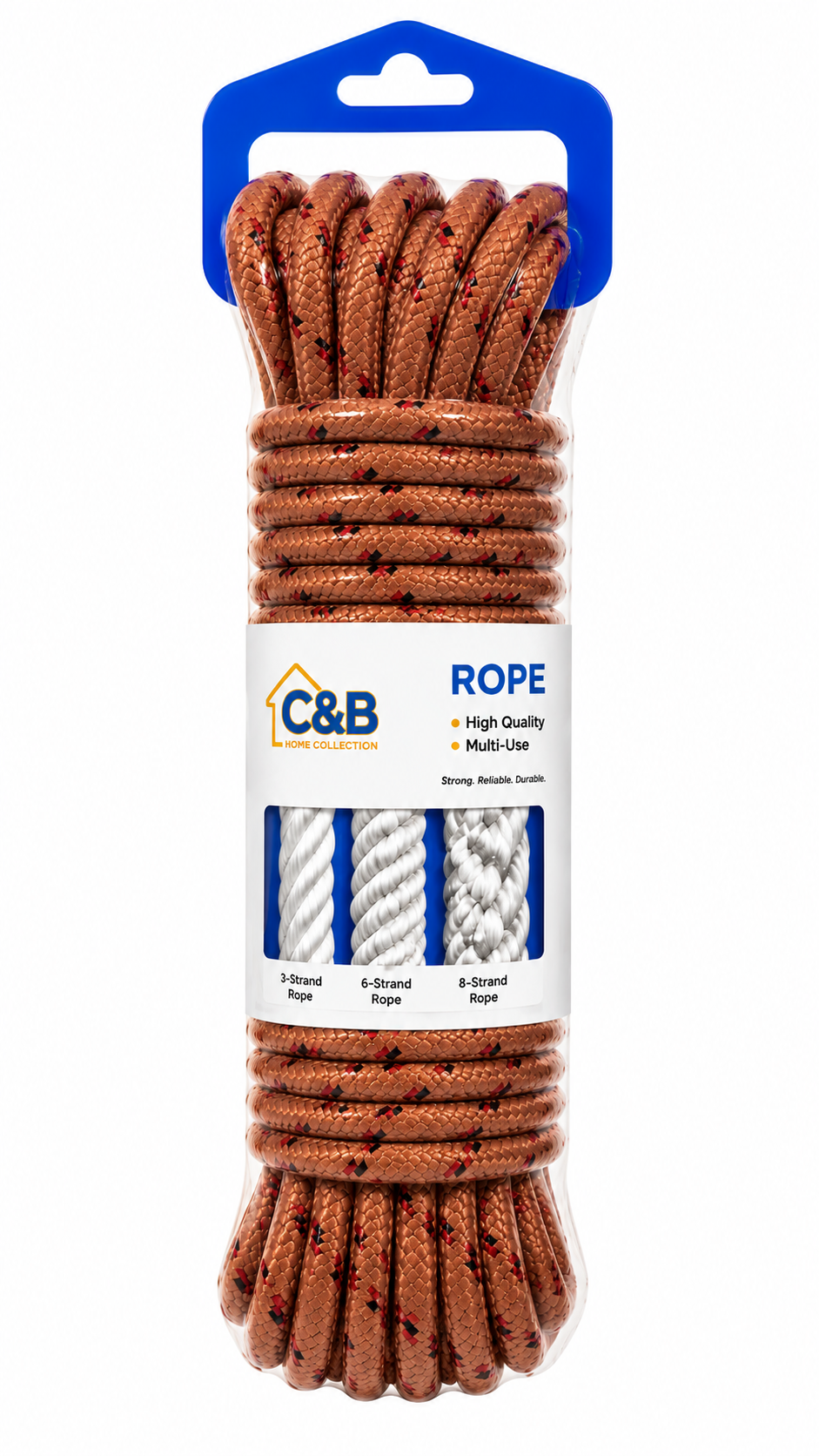 Line Rope 10MM / 10M