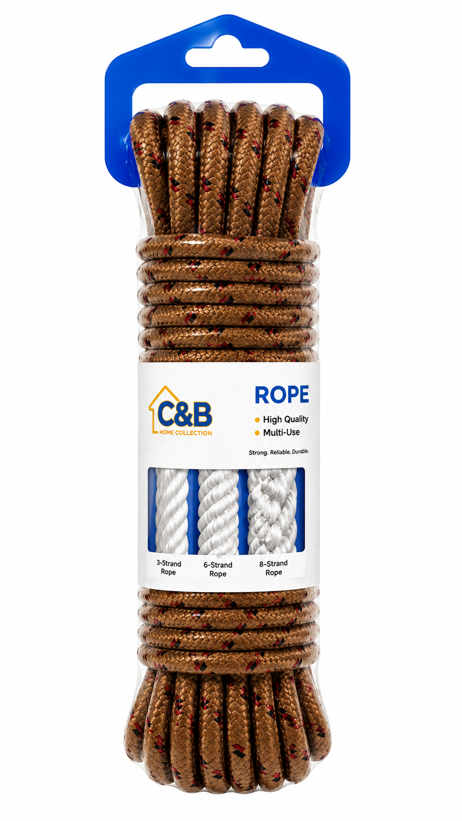 Line Rope 10MM / 10M