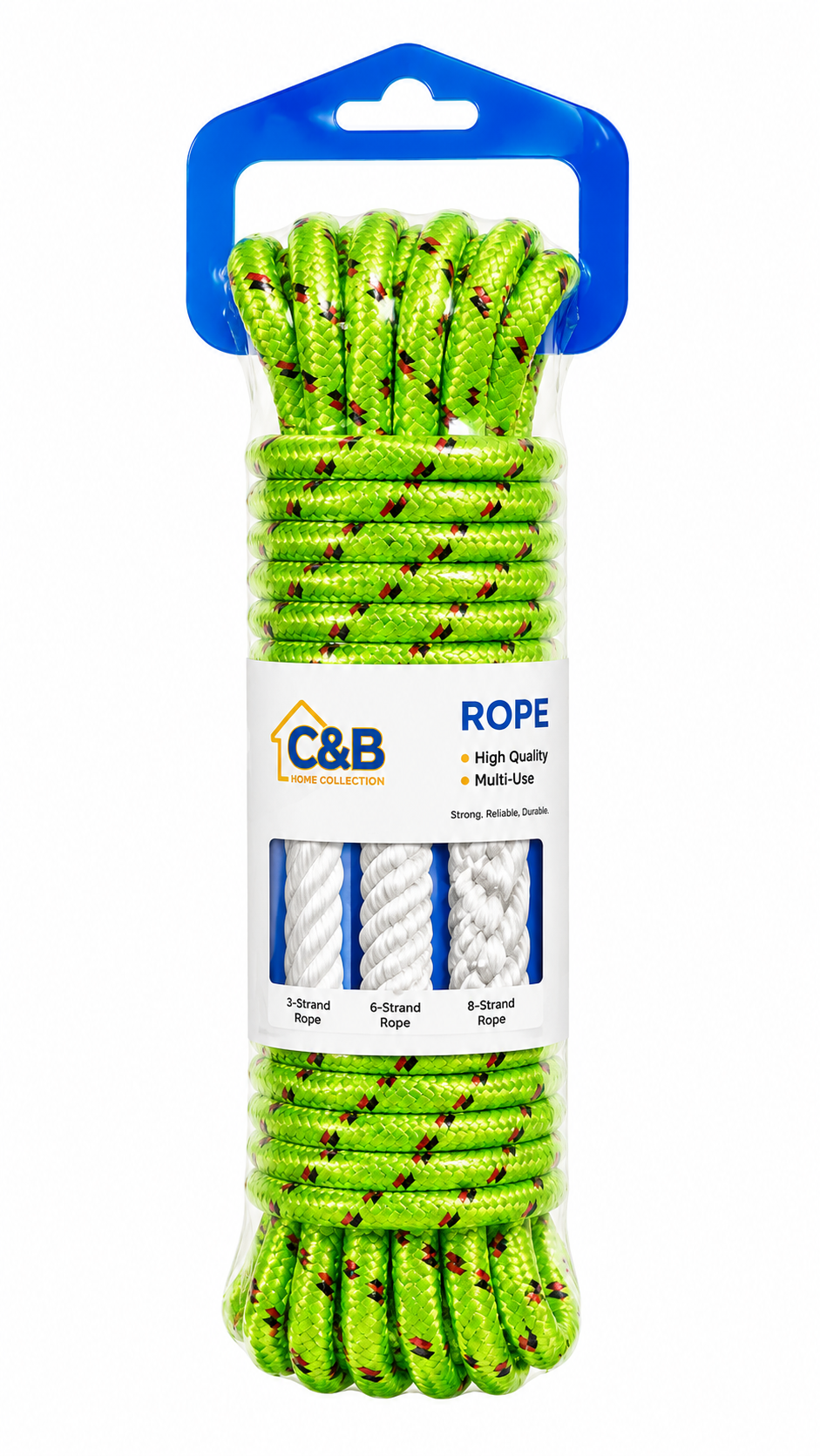 Line Rope 10MM / 10M