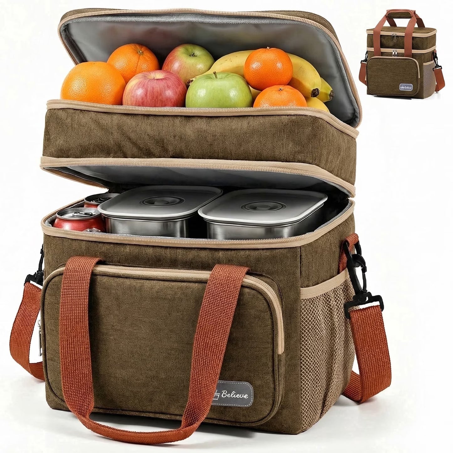 Lunch Bag SST-2