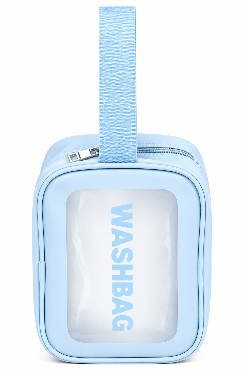 Travel Wash Bag