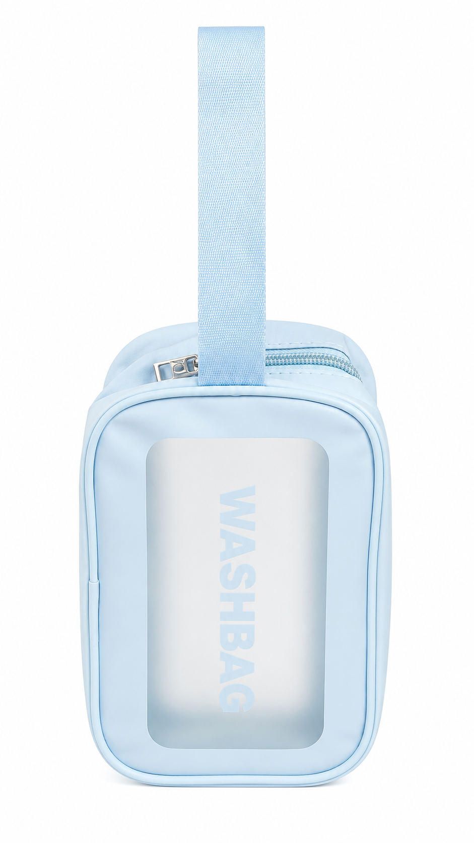 Travel Wash Bag