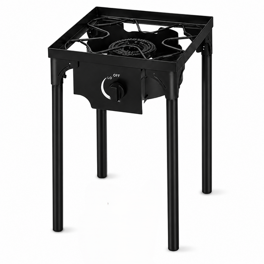 Standing Stove (1 Head)
