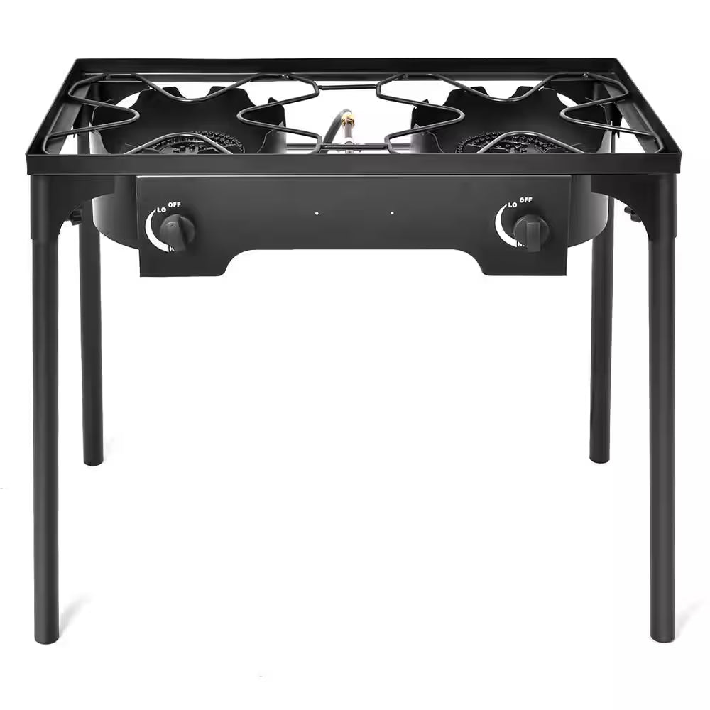 Standing Stove (2 Head)