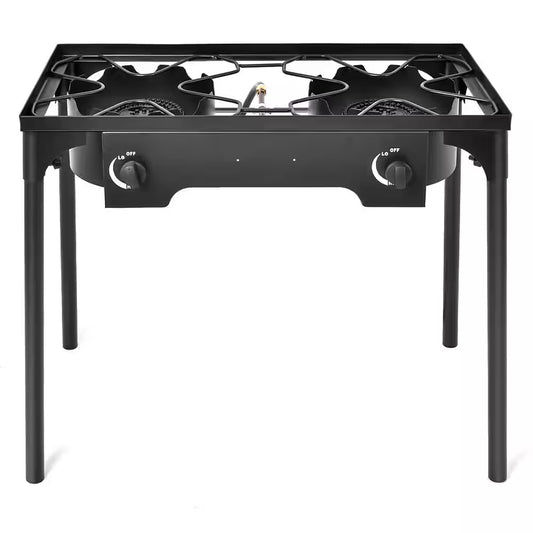 Standing Stove (2 Head)