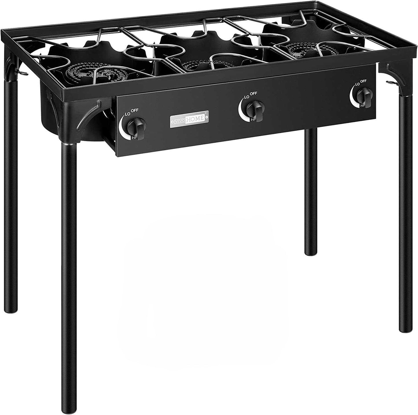 Standing Stove (3 Head)
