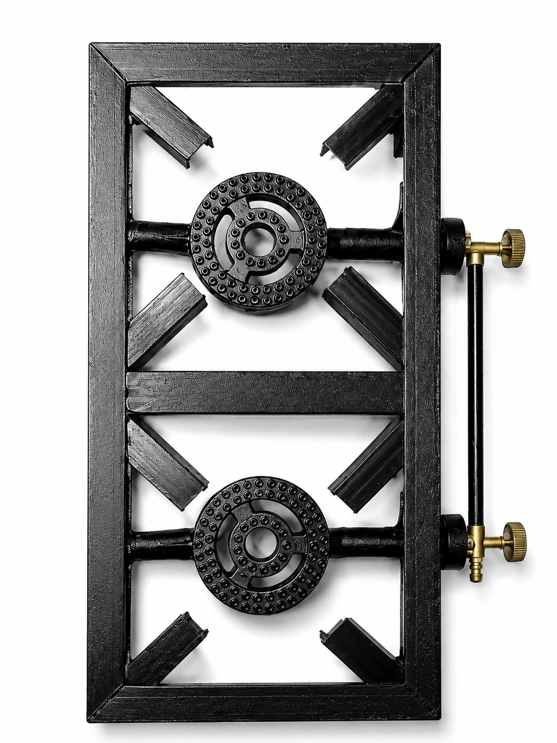 large Stove 2 Pit (Standard Size )