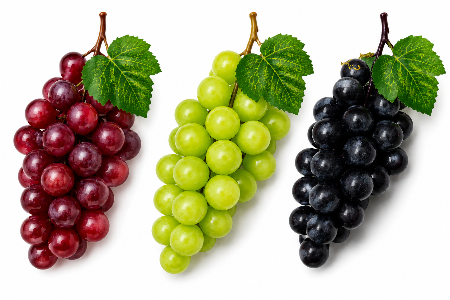 Artificial Grapes