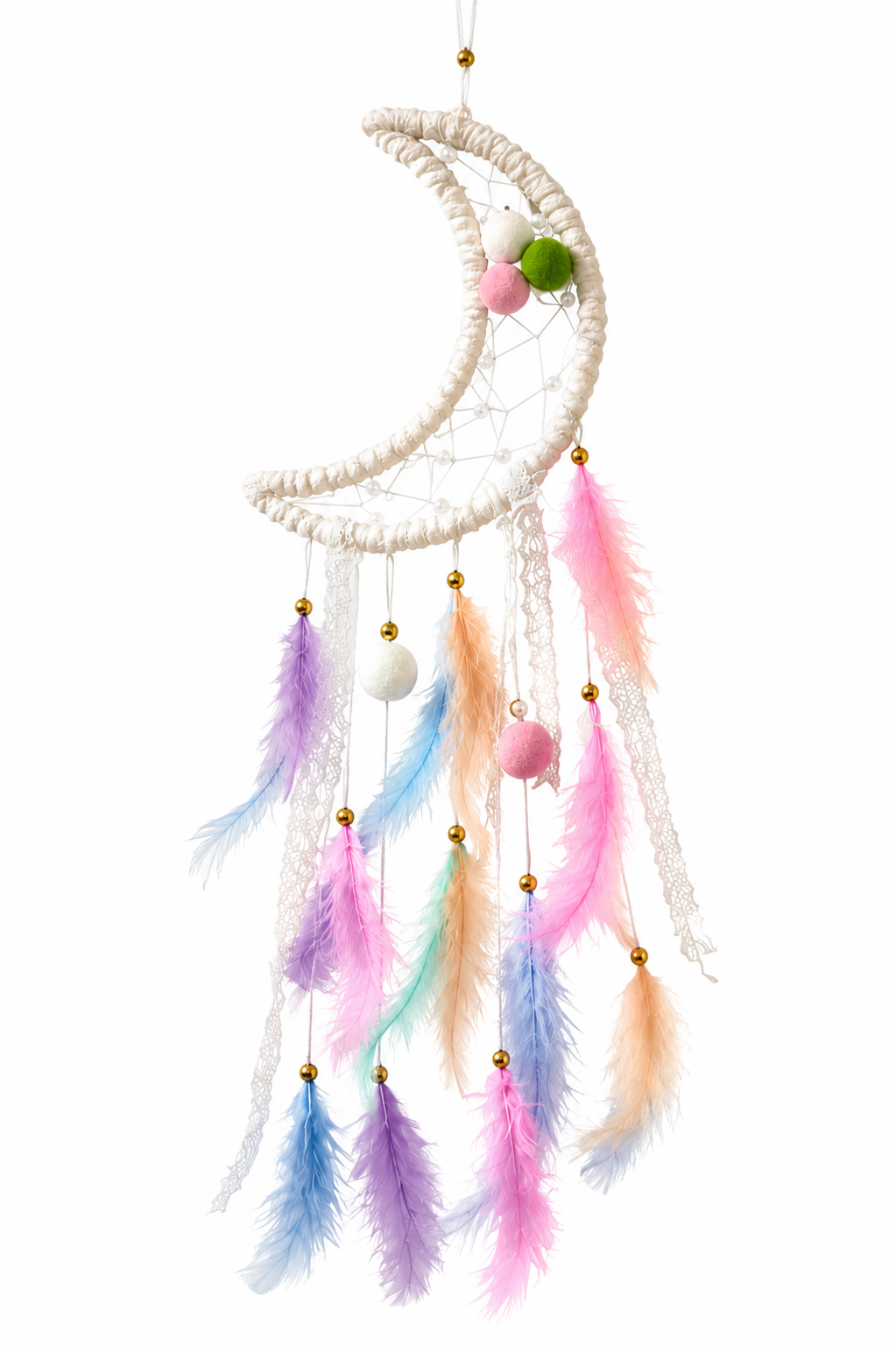 Wind Chimes Star