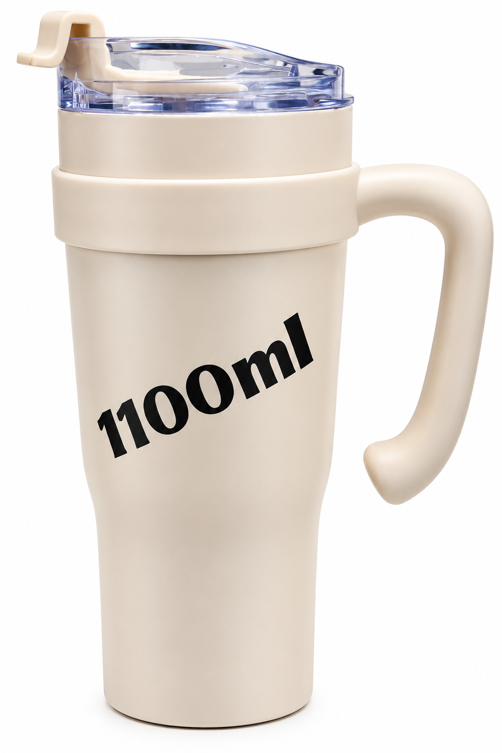1100ml Large Travel Mug
