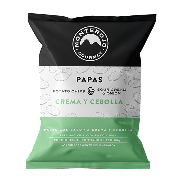 Mr Papas 100g