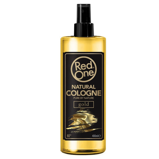 Red One- Body Splash 400ml