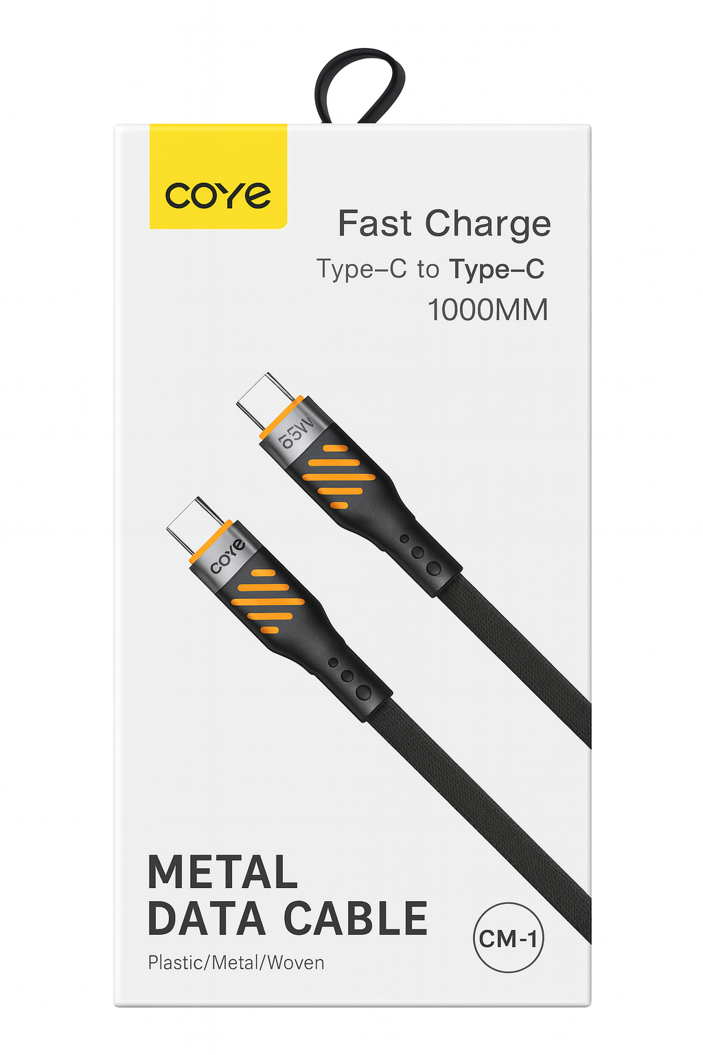 Charger Cable