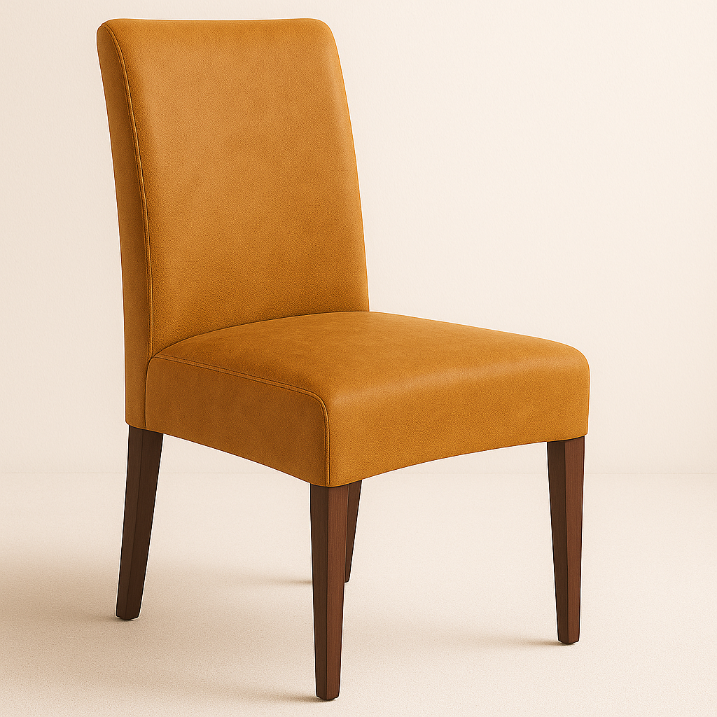 Comodor Liso Chair Cover