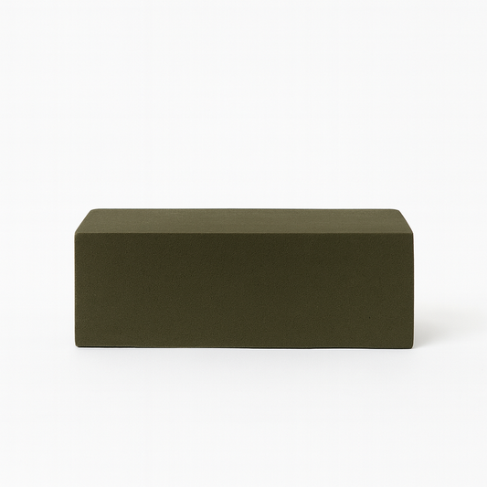 Flower Foam Block