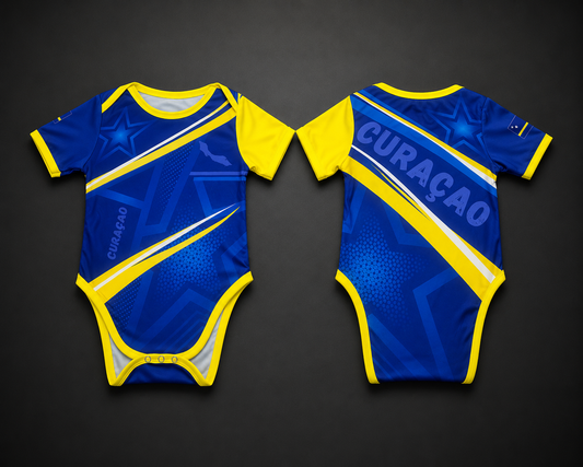 Curacao Shirt /STAR/BABY
