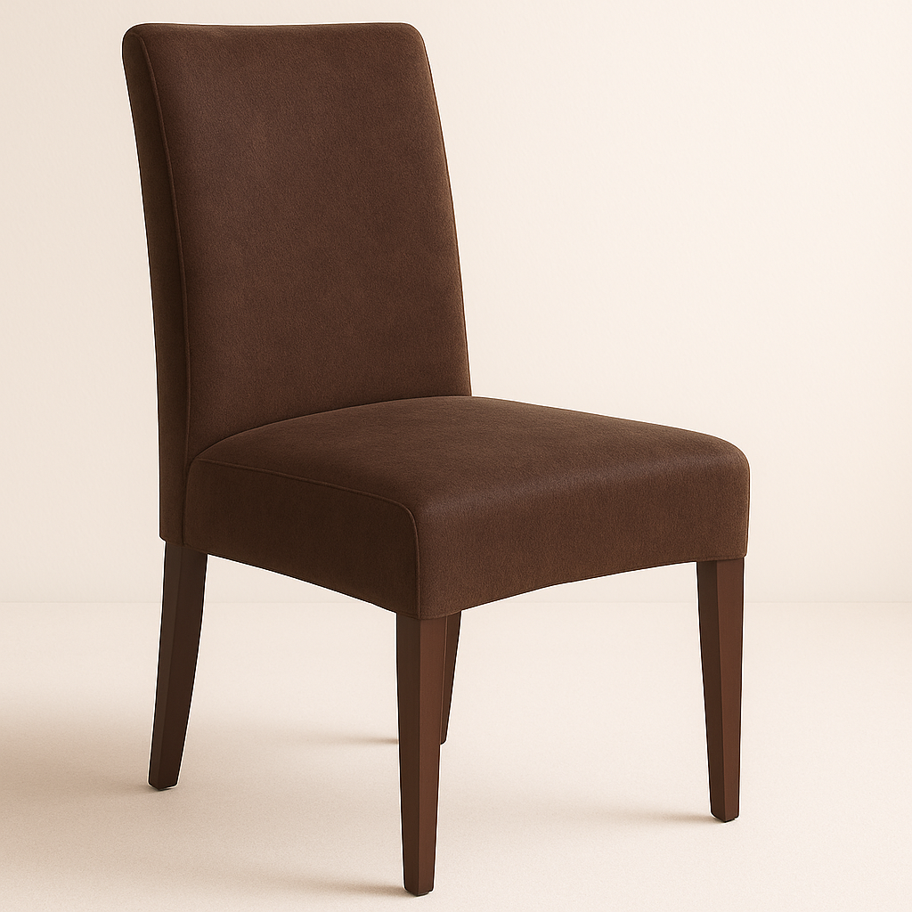 Comodor Liso Chair Cover