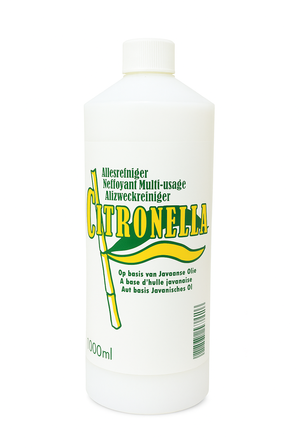Citronella All-Purpose Cleaner – 1000ml