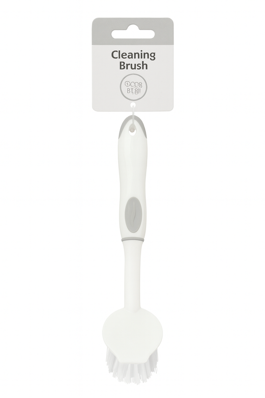 Multi-Angle Scrub Brush