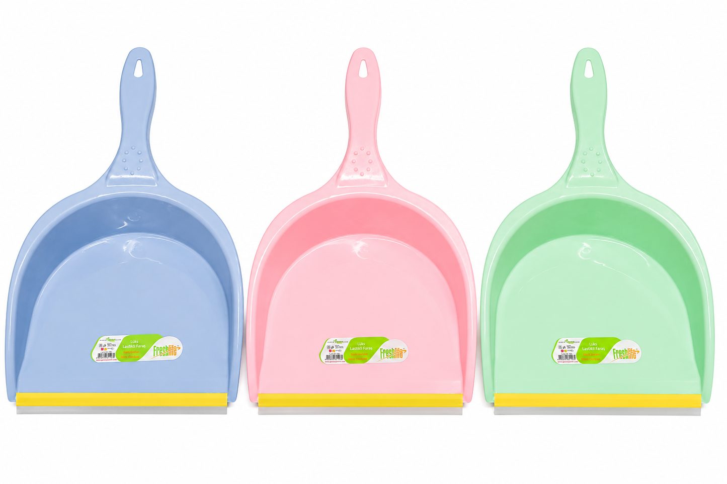 Plastic Dustpan