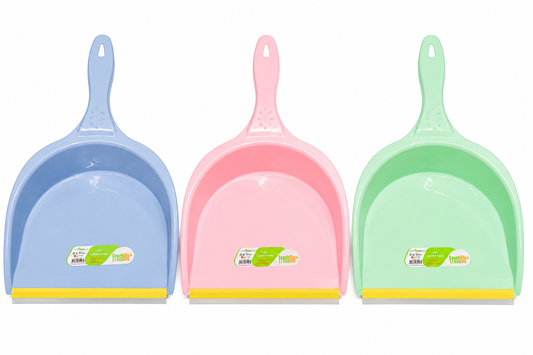 Plastic Dustpan