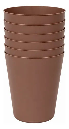 FreshLife Plastic Cup