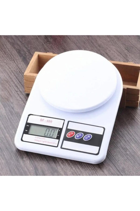 Tech Fit Digital Weight Balance