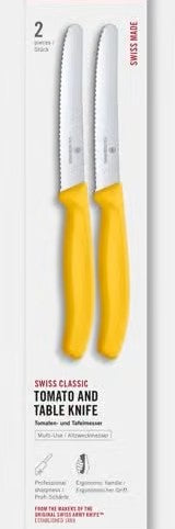 2-Piece Table Knife Set
