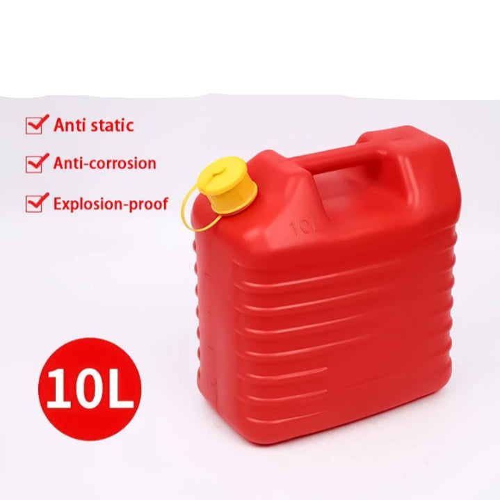 Duty Fuel Can – 10L