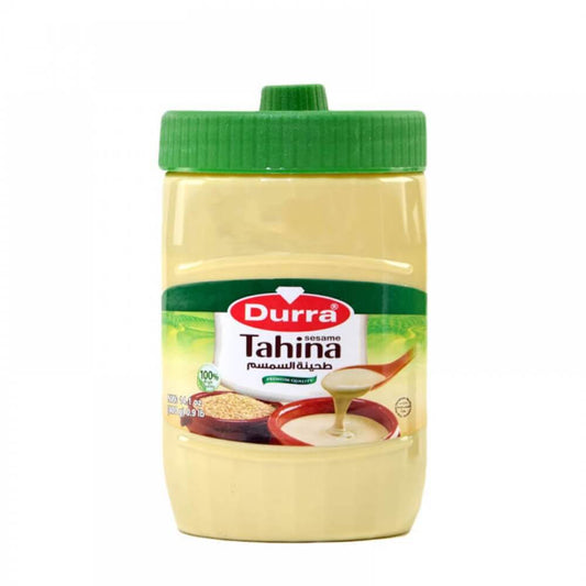 Tahina 400g (Durra)