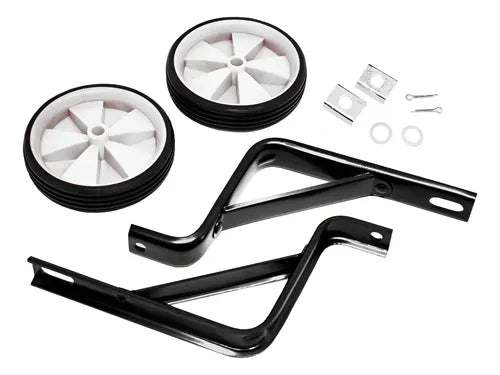 Stabiliser Wheels