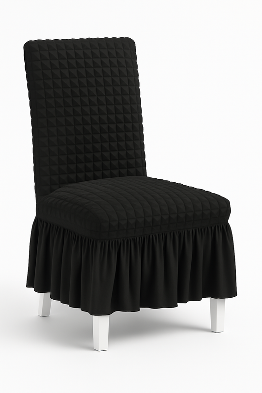 Popcorn Chair Cover