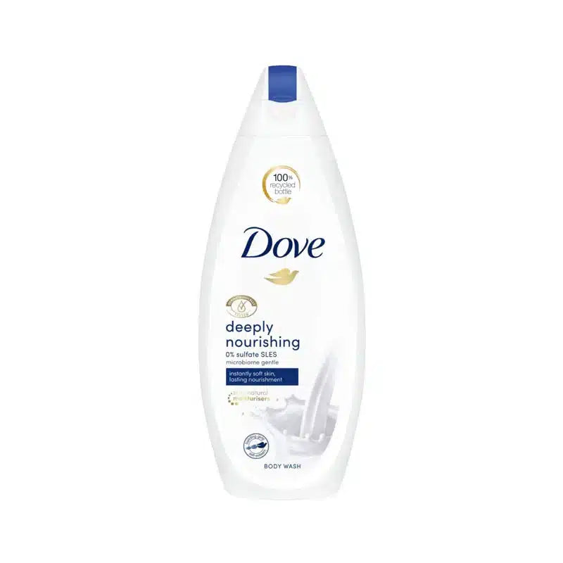 Dove Body Wash/Conditioner/Shampoo