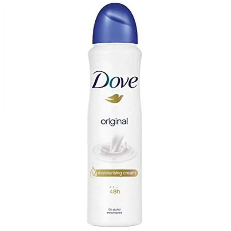 Dove Spray 150ml