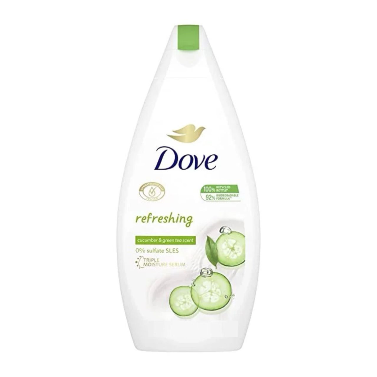 Dove Body Wash/Conditioner/Shampoo