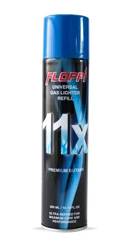 Gas Bottle 220g