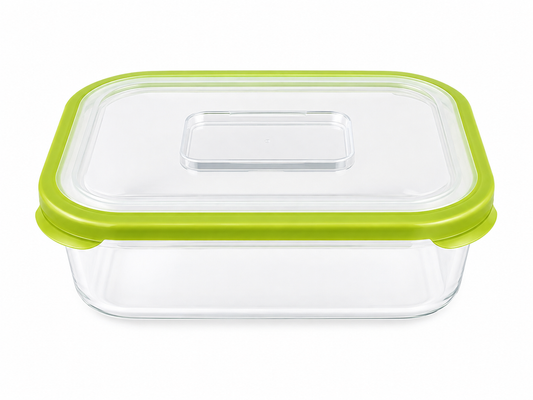 Food Storage Container-3000ML