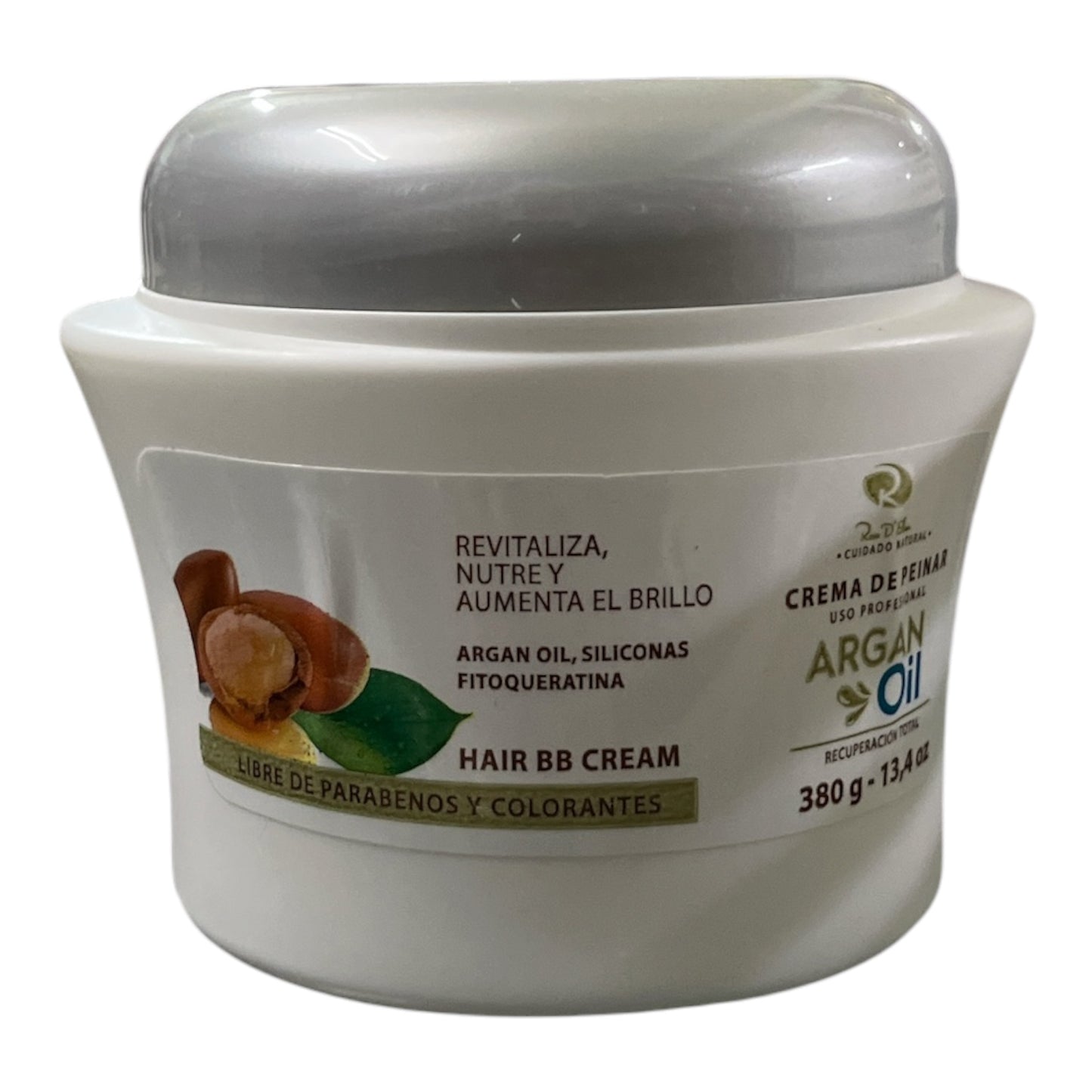 Crema De Peinar 280g