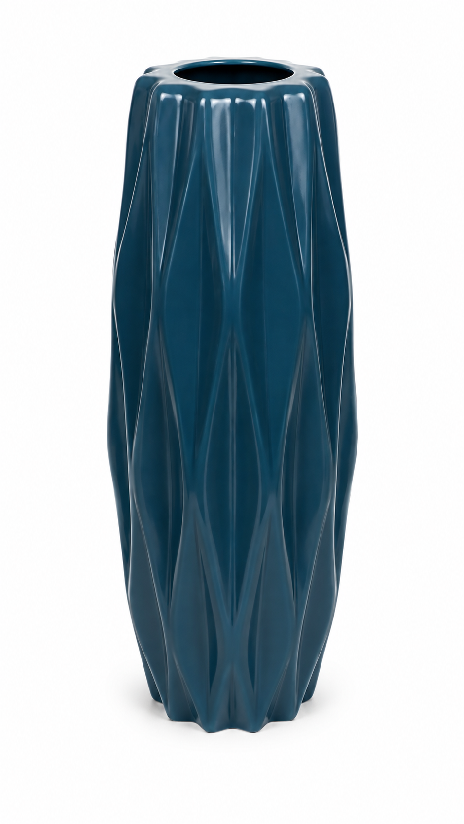 Modern Geometric Decorative Vase