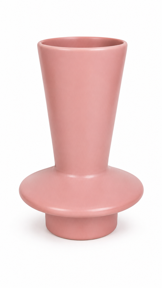 Modern Decorative Vase