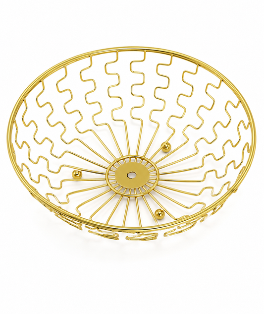 Fruit Basket Gold