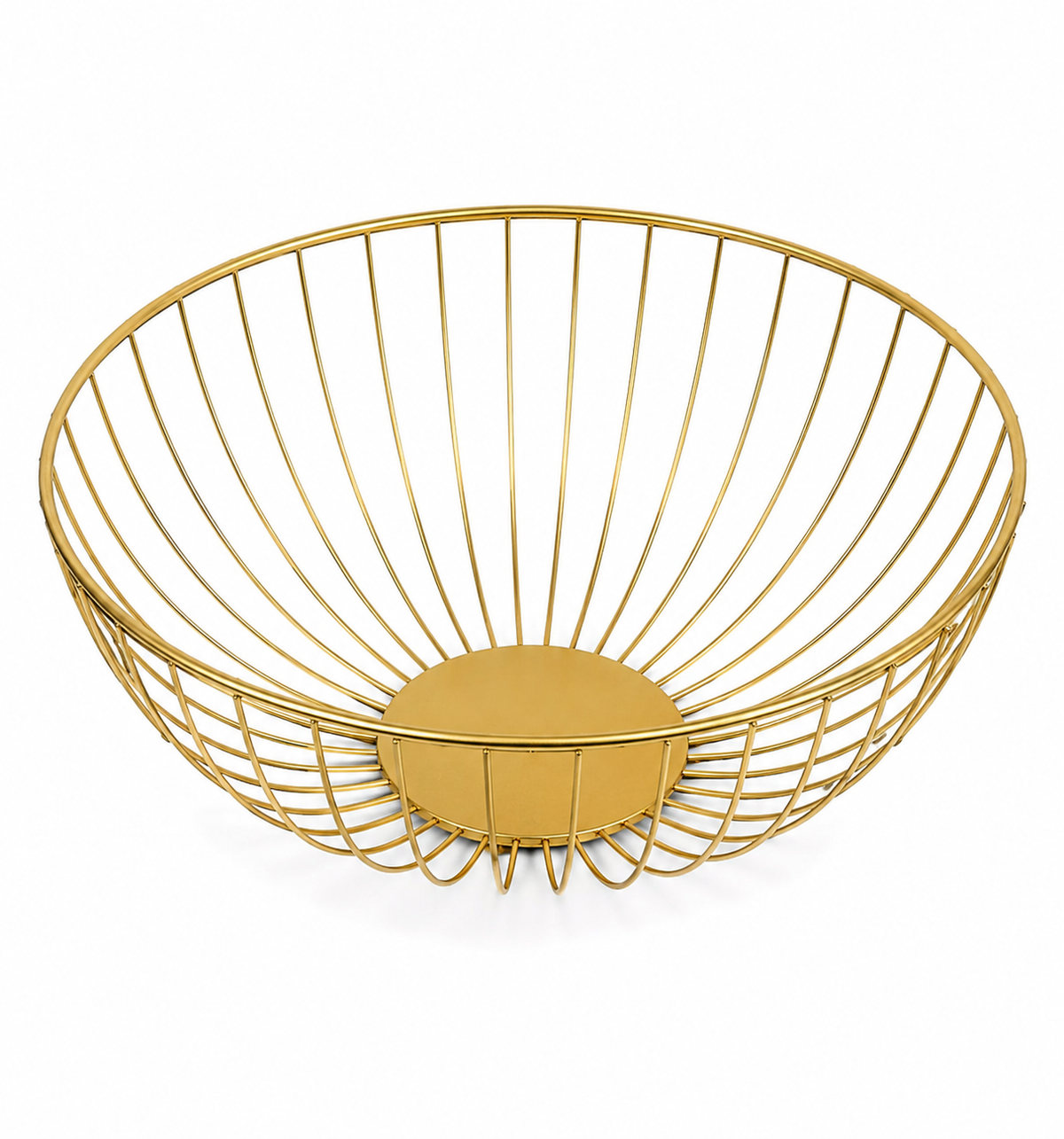 Fruit Basket Gold