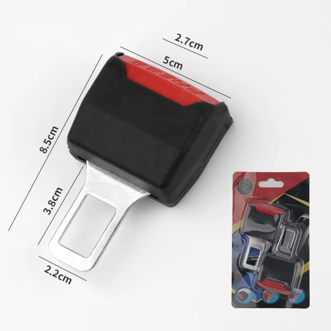 Car Seat Belt Buckle