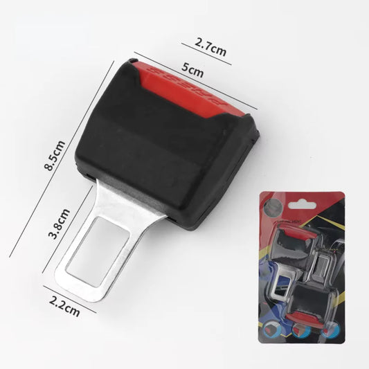 Car Seat Belt Buckle