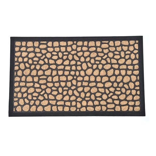 Stone Path Doormat