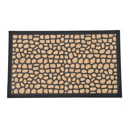 Stone Path Doormat